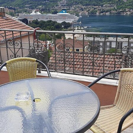 Apartments Krivokapic Kotor Exterior foto